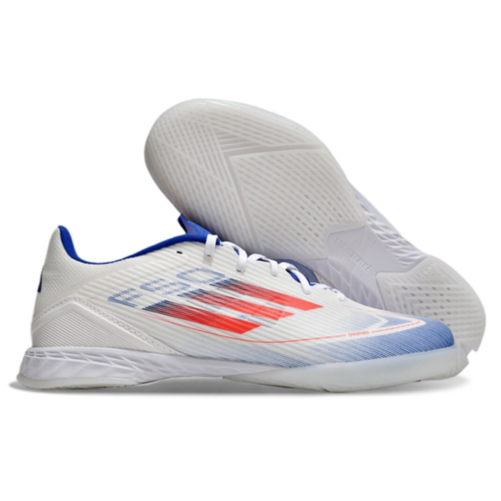 Giày futsal F50 PRO IC size 36-45, Giày bóng đá trong nhà đế phẳng đan ventilati