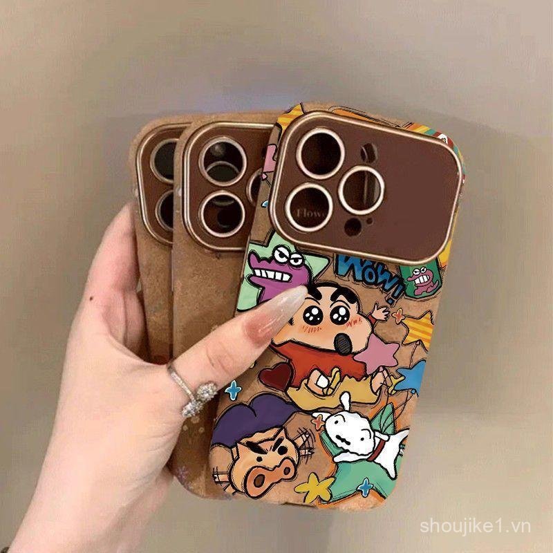 Ốp điện thoại Graffiti đẹp cho iPhone 15 14 13 12 11 Pro Max Plus B7IF 1