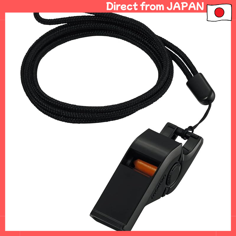 Molten PE Whistle - Various Colors