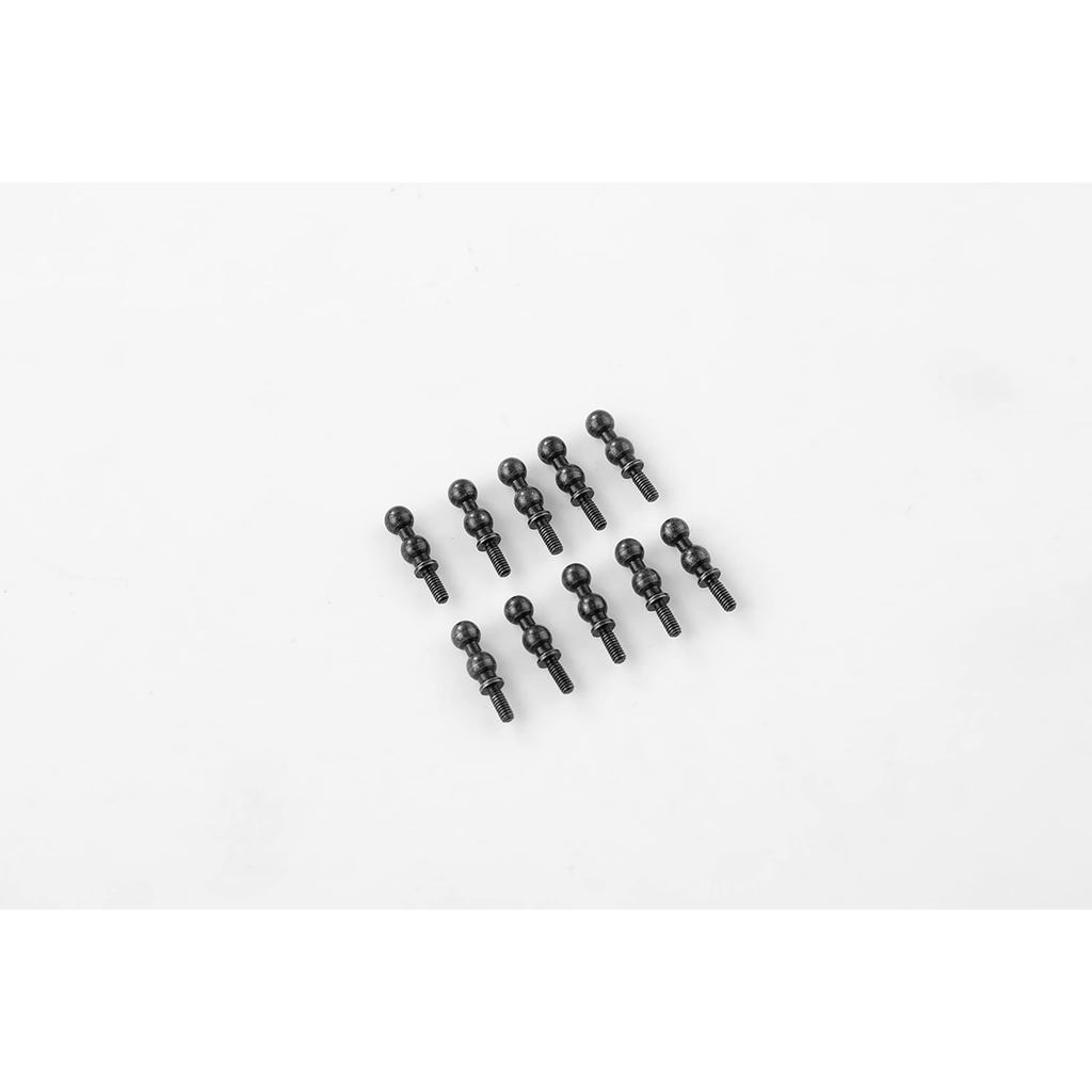 FMS FCX24 FCX18 Rc Phụ tùng ô tô RC Bánh xích RC Xe tải Phụ tùng thay thế cho FCX24 FCX18: Vít đầu b