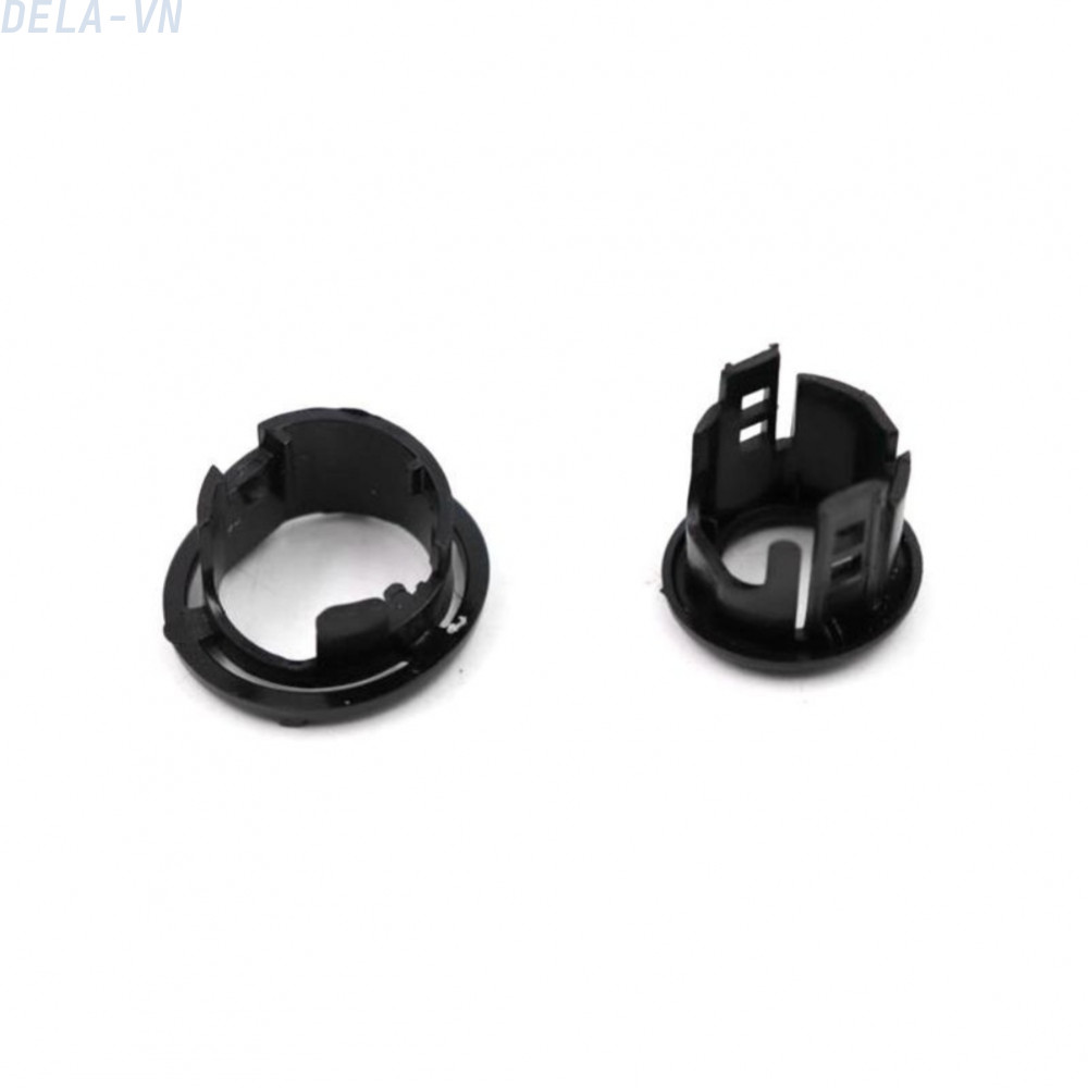 Parking Sensor Holder Easy Installation Non-deformation Feature Car Accessories#DELA