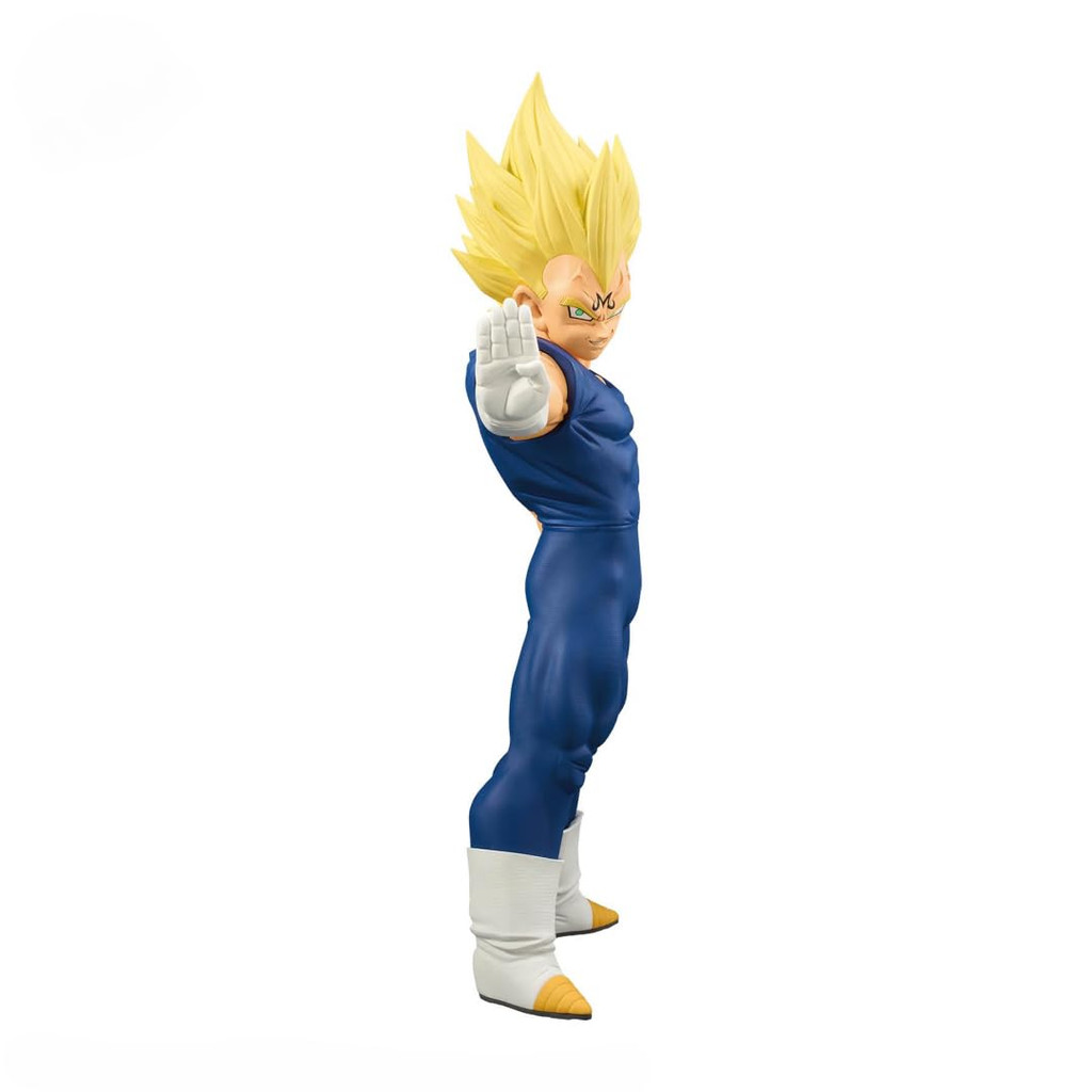 Dragon Ball Z Grandista-MAJIN VEGETA- Figure Vegeta