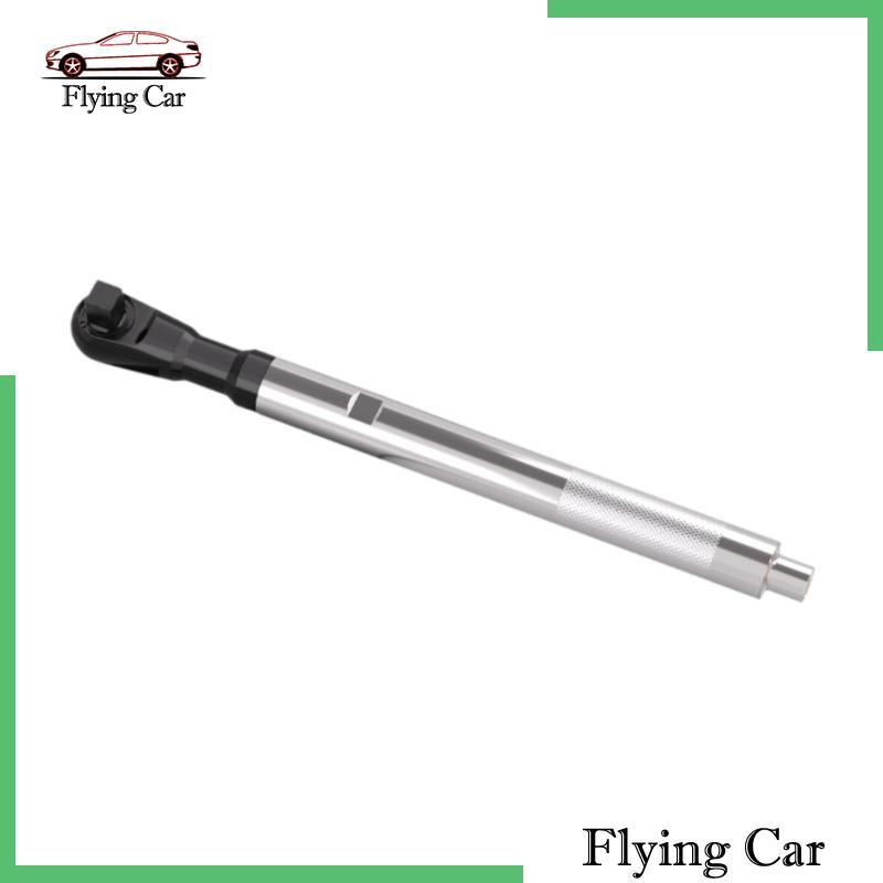 Đa chức năng Tight Reach Offset Extension Cờ lê Chrome Vanadi Ratchet cho nhà để xe Công cụ xưởng cơ