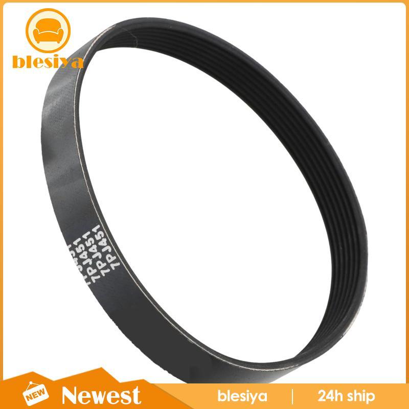 Sửa chữa đai máy cắt cỏ linh hoạt 7PJ451 Đai truyền động cao su chất lượng cao cho bánh xe máy 320 2