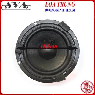 Loa trung loa MID - 1 CẶP
