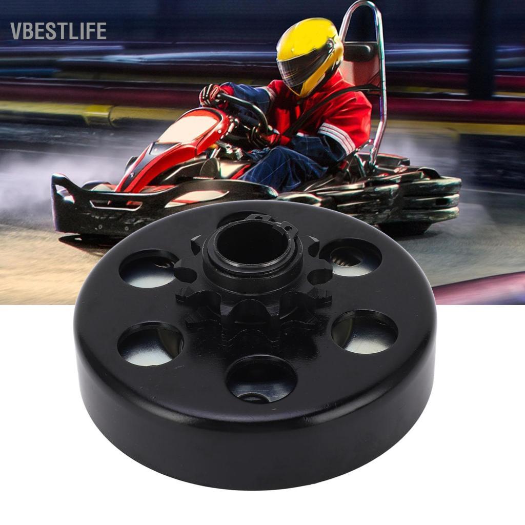 VBESTLIFE Máy ly tâm kim loại chắc chắn cường độ cao Go Kart dành cho xe đạp mini
