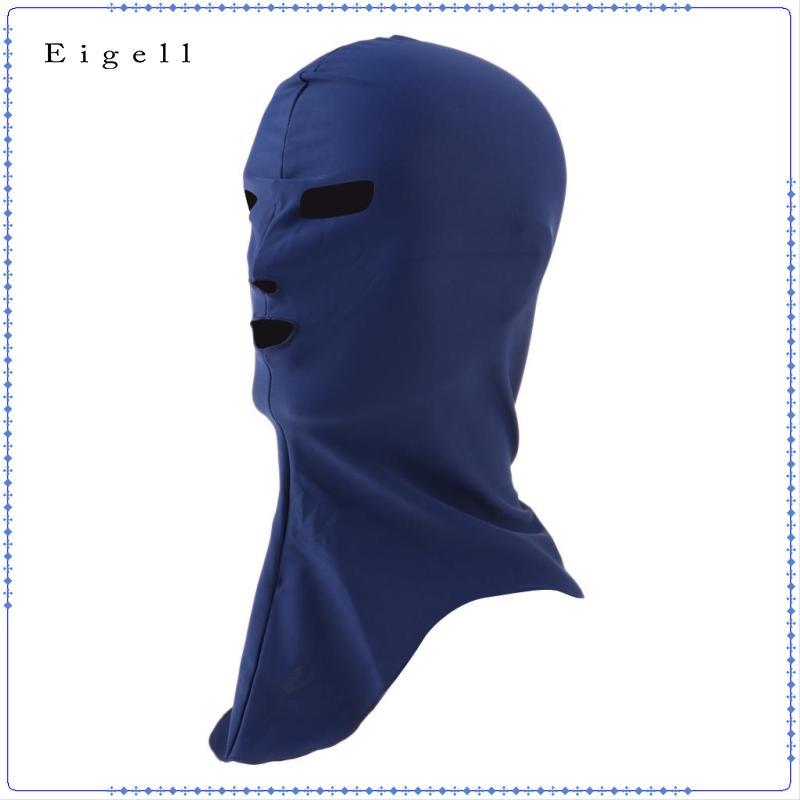 Eipill SunblockSwimmingNeck CoverProtectsand Head fromand other Aquatic, Colors