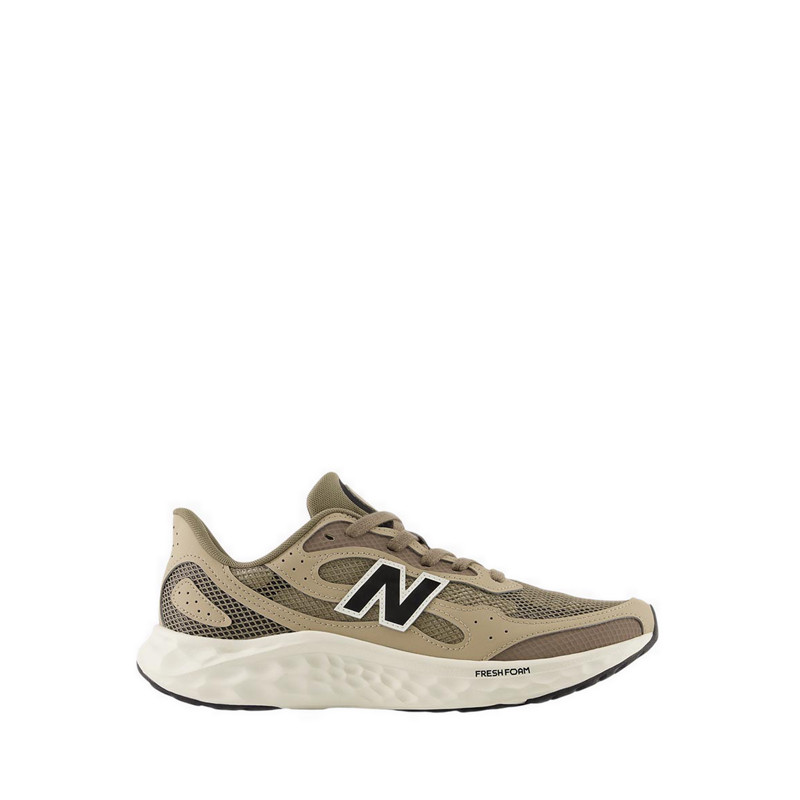 Giày New Balance Arishi V4 Men's - Brown | BigBuy360 - bigbuy360.vn