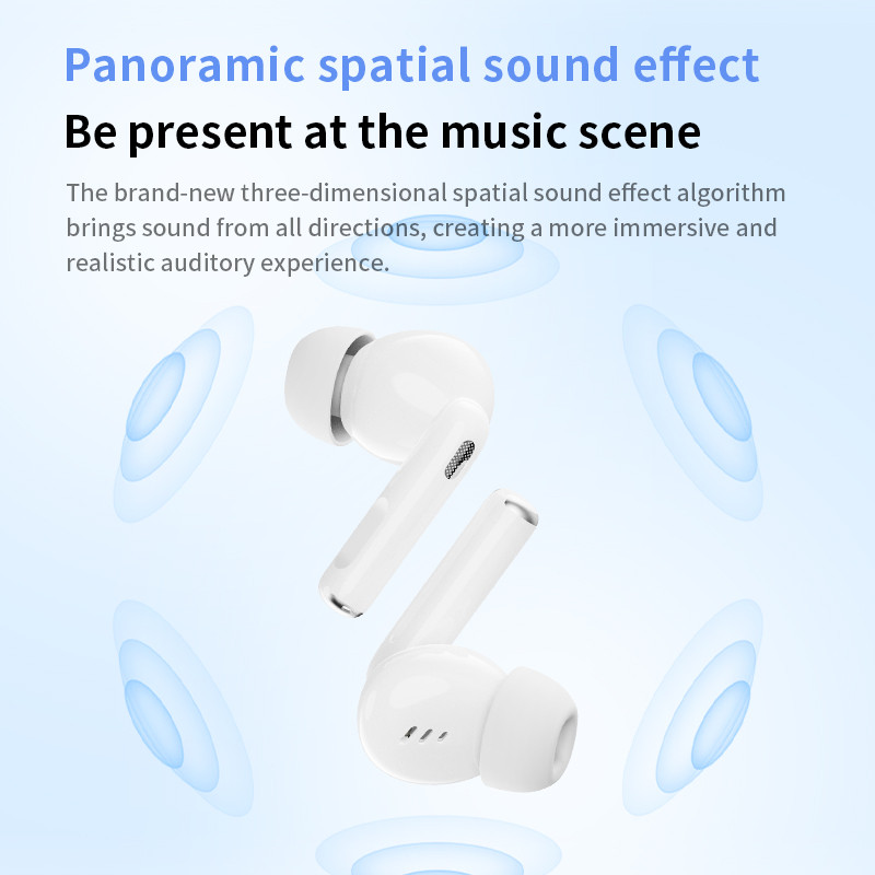 Tai nghe Lenovo EA269 tai nghe bluetooth 5.4 tai nghe bass chất lượng cao | BigBuy360 - bigbuy360.vn