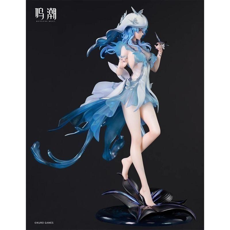 Hàng sẵn có Kuro Game Mingchao Dòng lương Shore Guardian 1 / 7 Hình Mingchao Phiên bản chính hãng