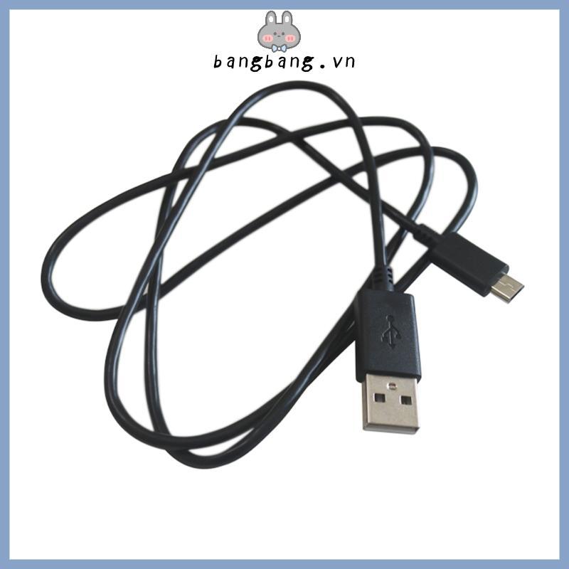 Dây đồng bộ hóa ngày thay thế cáp sạc USB Bang cho CTL-470 CTL-4100