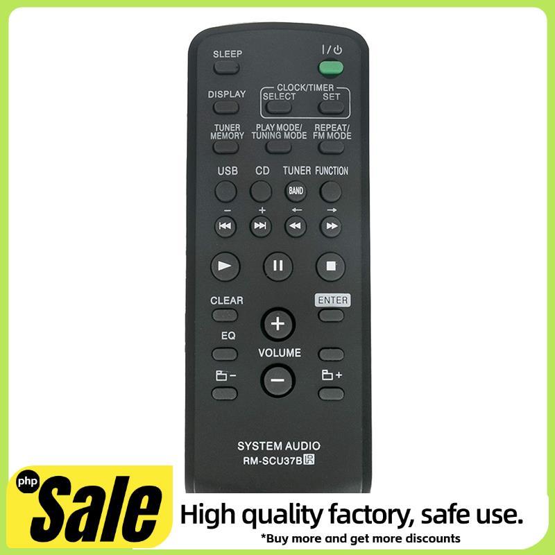 Thay thế hệ thống linh kiện Mini HI-FI RM-SCU37B -SH2000 -SH2000 -BX3 -BX30R HCD-CBX3 MHC-EX600