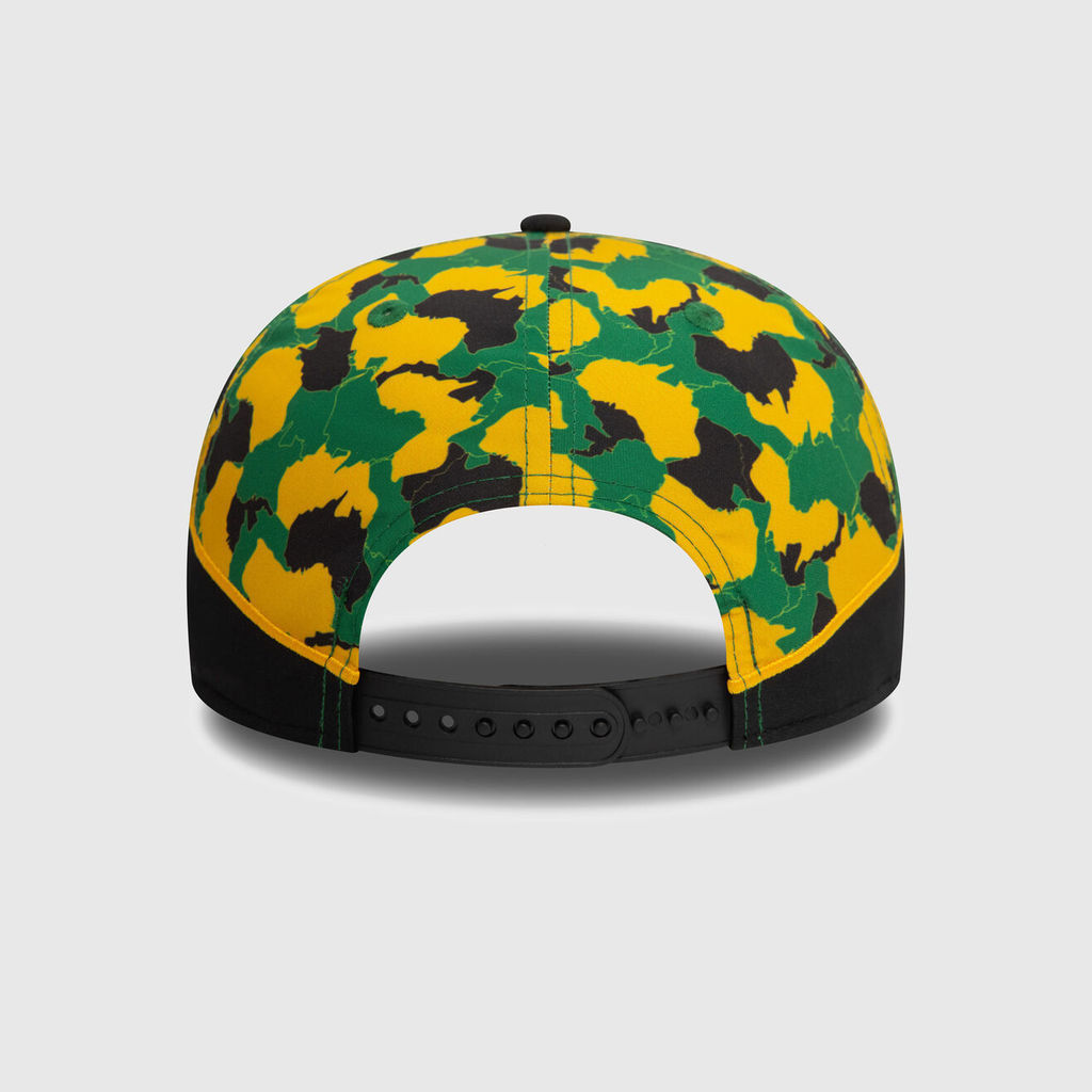 McLaren Formula One Team 2024 Oscar Piastri Australia GP Hat RDKX