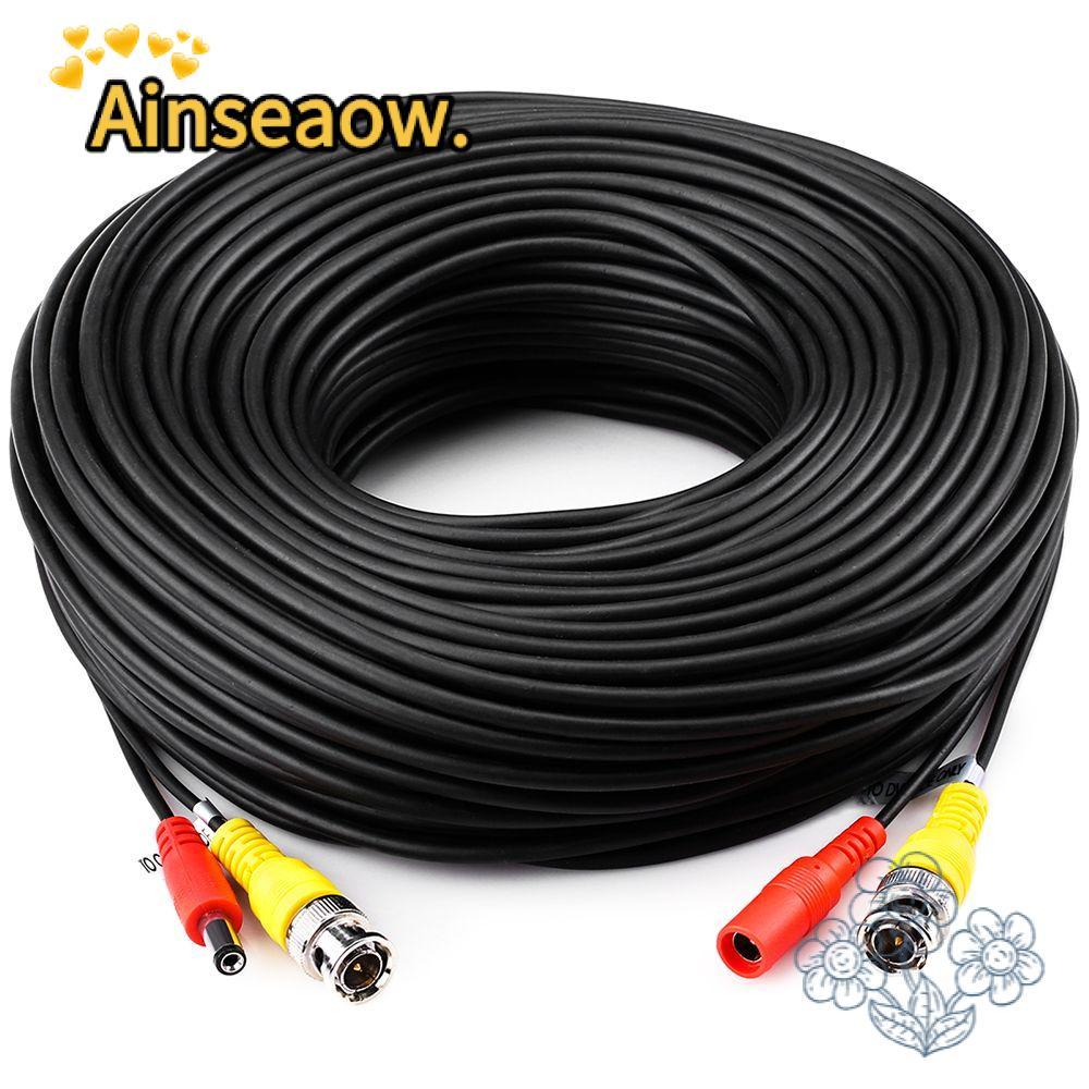 Cáp AINSEAOW BNC Cáp Video Camera quan sát chất lượng cao chuyên nghiệp