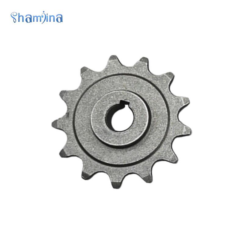 Thay thế bánh xích xe đạp động cơ cho các mẫu My1016Z / 1018