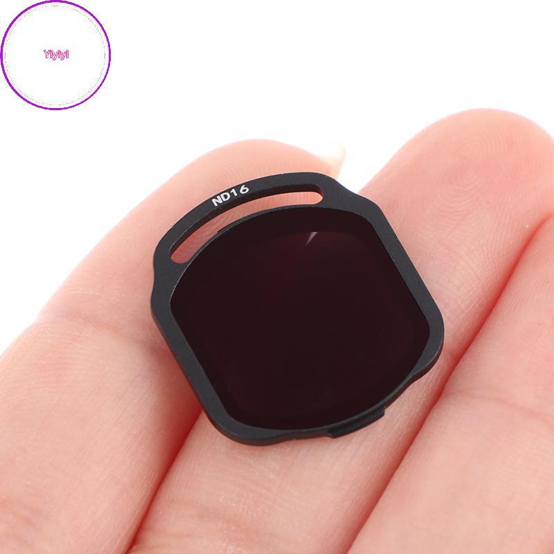 Bộ lọc yiyi O4 Air Unit Pro UV / CPL / ND8 / ND16 / ND32patible với O4 Air Unit Pro FPV Phụ kiện bảo