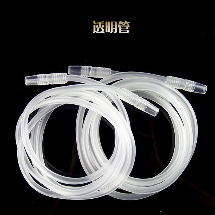 New Product#Beauty instrument direct connection tube, original rubber tube, red tube, black tube, bl