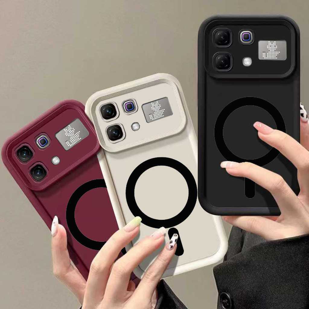 Ốp Điện Thoại Cho Infinix Note 60 50 Pro Note 60 Ultra Infinix Note 50S 50X Note 50 Pro Plus 5G Turb