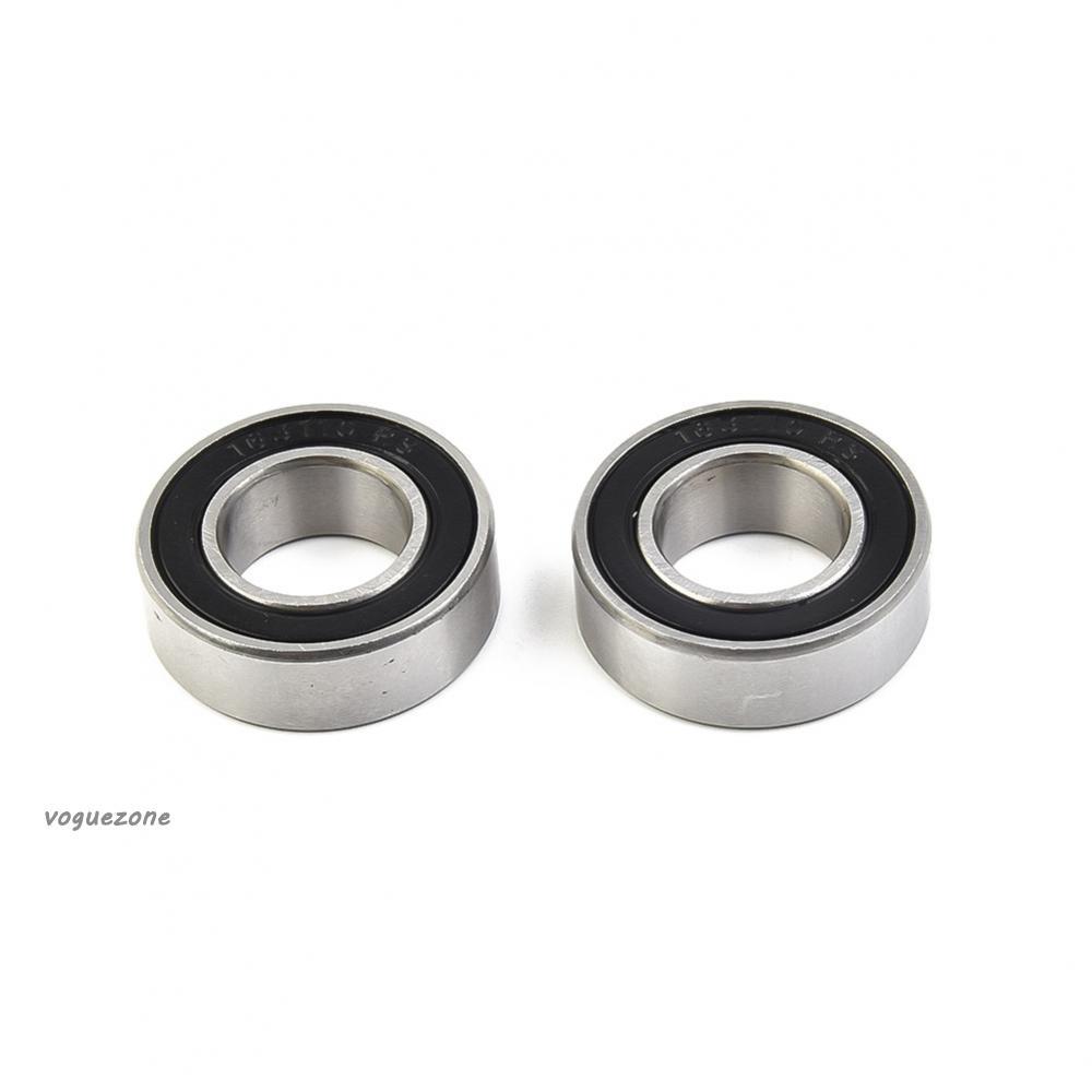 #VOGUEZ#Bearing Bicycle Bike Durable Replacement Universal 163110 2RS 16x31x10mm