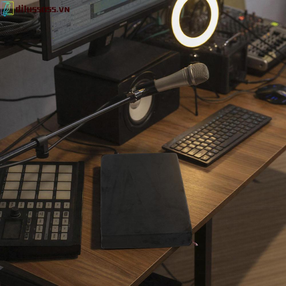 Vỏ chống bụi bảo vệ cho bàn phím chơi mini Akai MPK Mini MK3 / MPK