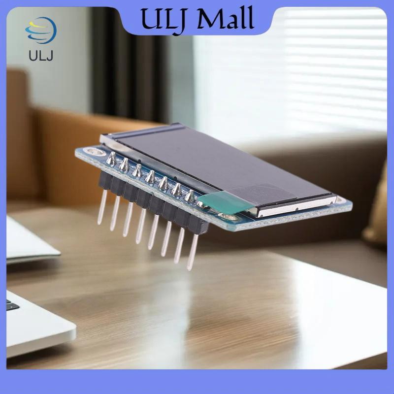 ULJ 1.14 Inch SPI Cổng nối tiếp 135x240 Màn hình cảm ứng IPS TFT Màn hình ST7789 135x240 SPI 8 chân 
