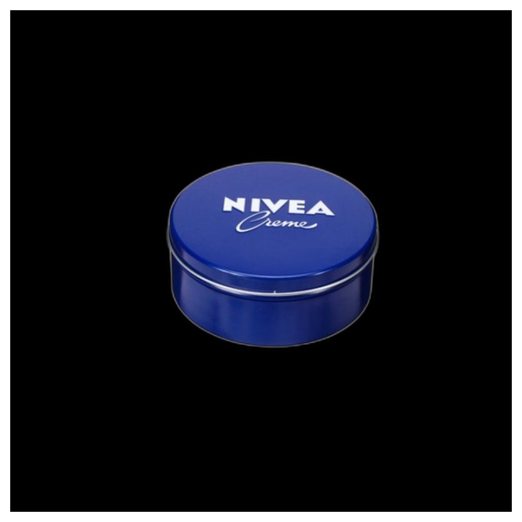 [nivea] Creme, 250ml / Kem dưỡng ẩm Creme Hàn Quốc / Họa tiết phong phú / Chính hãng 100% của SJ