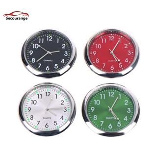 [BECO] Bảng điều khiển cửa thoát khí ô tô Clo Sti-On Trang trí dạ quang điện tử Trang trí ô tô Phụ kiện ô tô cho ô tô VN