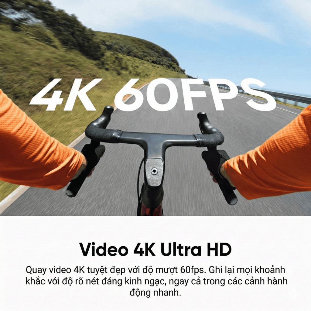 Insta360 GO Ultra Bundle Chính Hãng BH 12 Tháng – Camera Hành Động Siêu Nhỏ Gọn Quay 4K Chống Rung FlowState | BigBuy360 - bigbuy360.vn