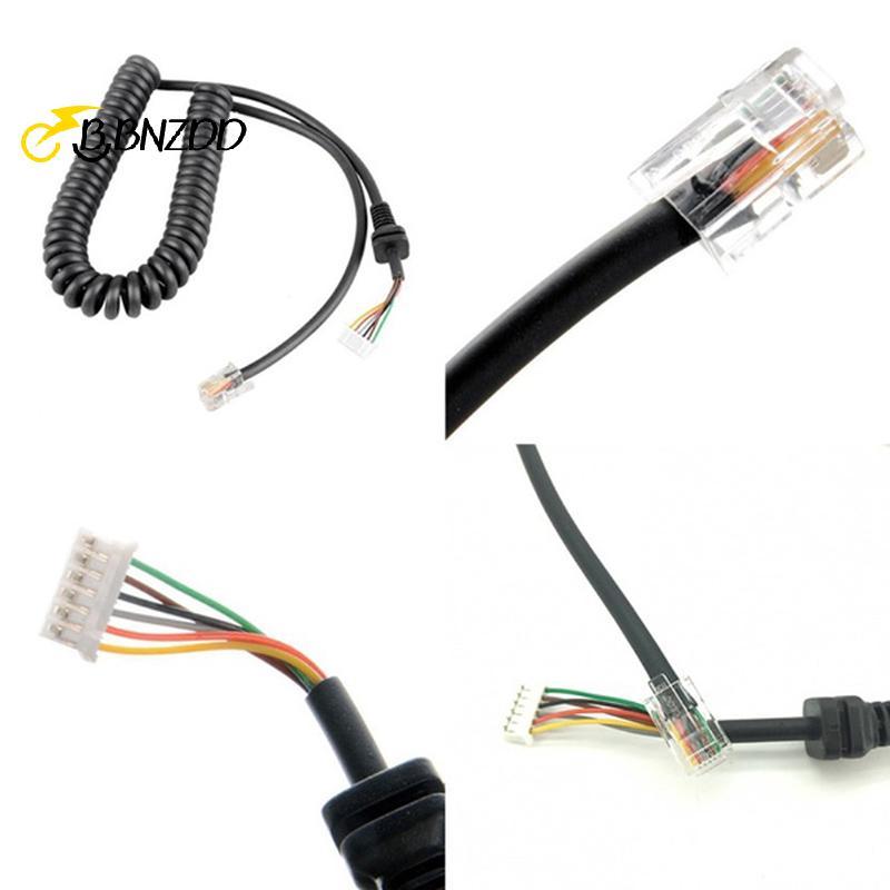 [BBNZDD] FT-7800 FT-8800 FT-8900 FT-7100M FT-2800M FT-8900R Cáp nối dài Mic cầm tay BVAH