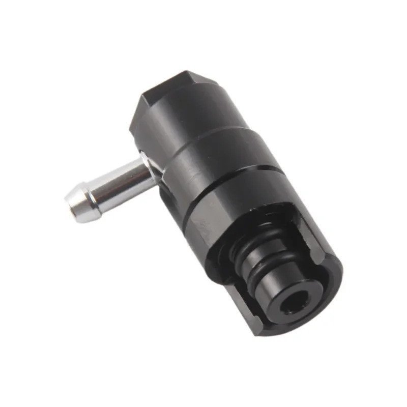 Vòi tăng cường cho VW Audi Boost Gauge TSI EA888 1.8t 2.0t Gen3 1.8 2.0t MK7 MK6 B7 MQB ISSO