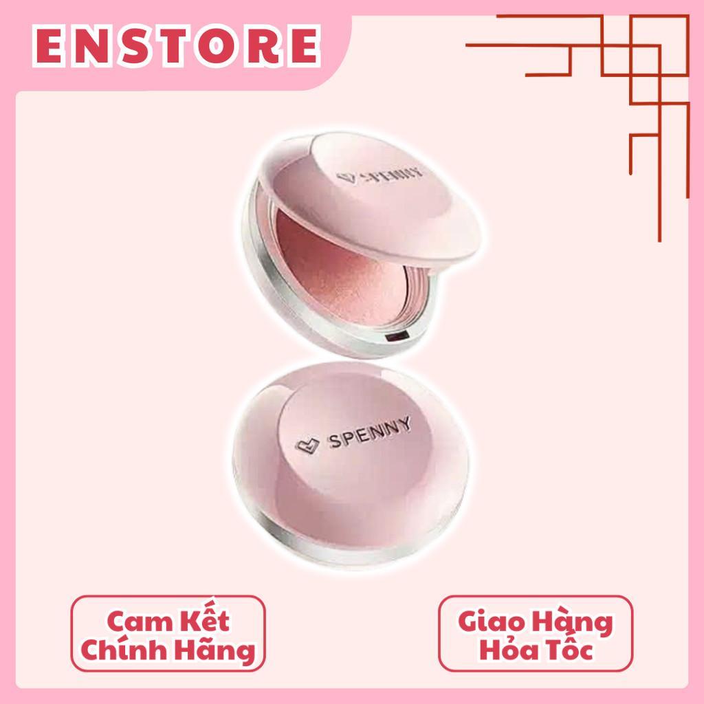 [SPENNY] Phấn má hồng nướng Spenny Soft Mist Blush 6.2g Enstore