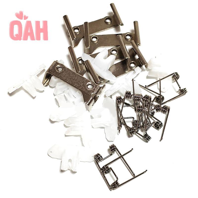 [QAH-t] Phụ kiện thay thế kéo đẩy tóc bằng điện có lò xo cho phụ kiện kẹp JRL2020C / P800 mới