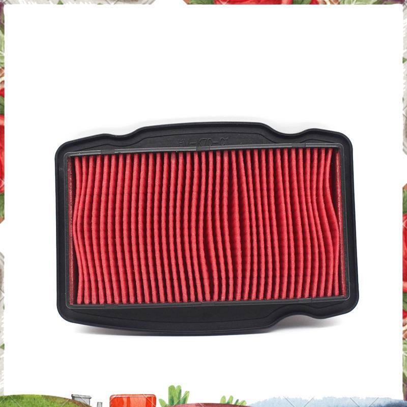 Bộ lọc không khí xe máy cho CBF190R CBF190 CBF 190 190Cc