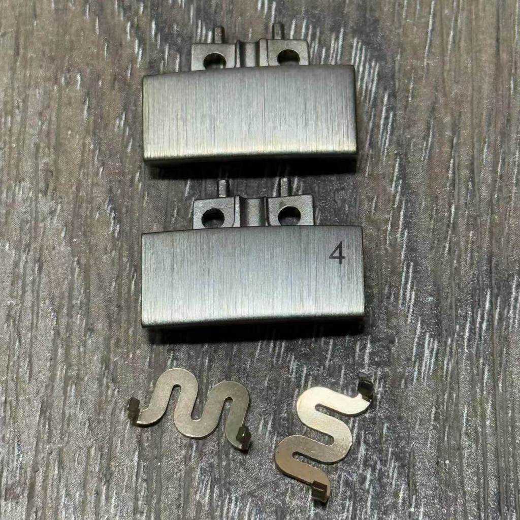 Thương Hiệu Mới Chính Hãng Khóa Tai Nghe Thích Hợp Cho BEATS SOLO4 Tai Nghe Bluetooth Khóa Kim Loại 