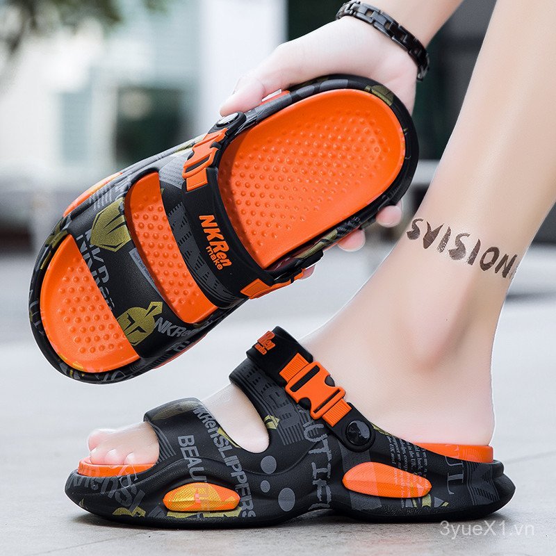 Dép Sandal Aishanglai Dedicate