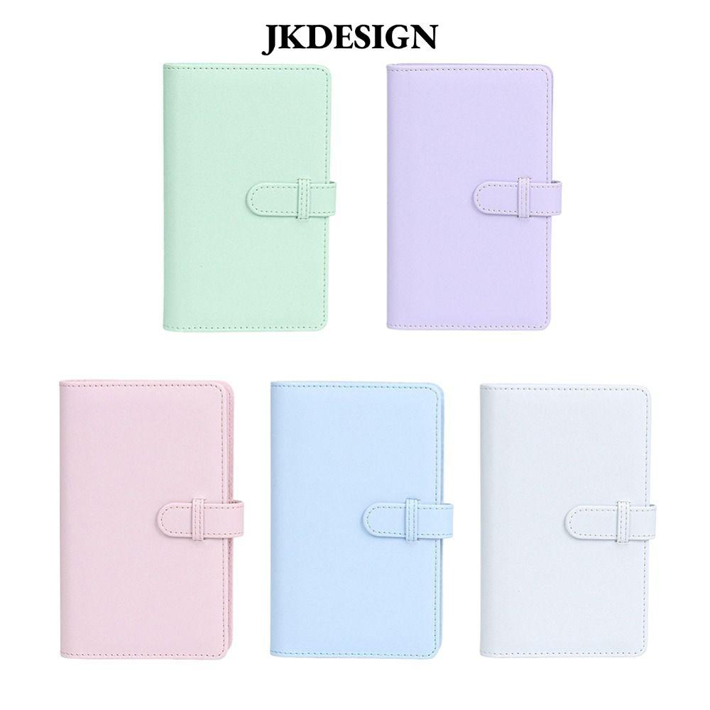 JKDESIGN Phim Camera Tem Vé Giấy Ảnh Lưu Trữ 3 inch Cho Fujifilm Instax mini 12