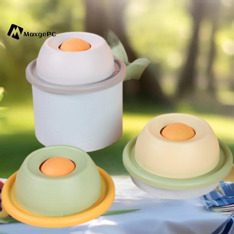 [Max-t] Pet Li Mat Sữa Chua Liing Plate Ăn Chậm Cho Chó Mèo - Bát Sna Tương Tác Thúc Đẩy Sức Khỏe Th