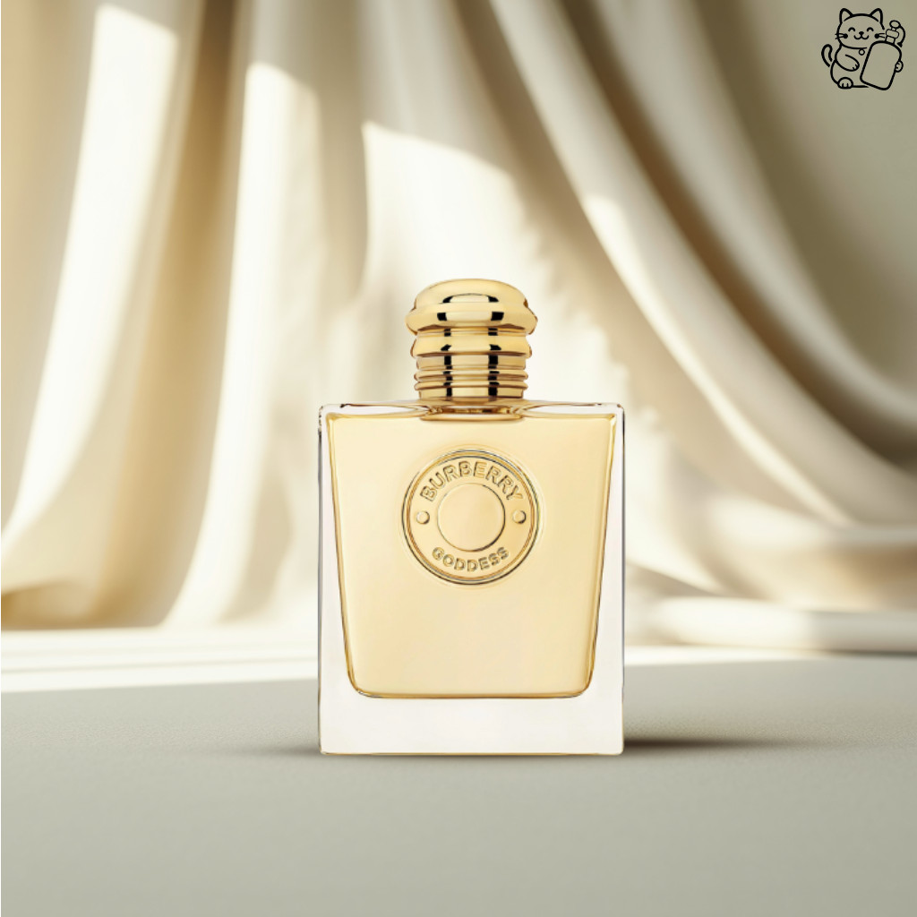[1MIL] [Hỏa tốc HCM] Nước hoa Burberry Goddess EDP
