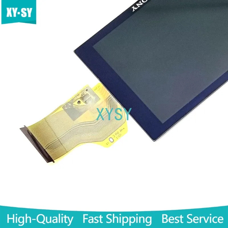 Màn Hình LCD Hiển Thị Cho Sony RX100 RX100II RX100III RX100IV RX100V RX100M2 RX100M3 RX100M4 RX100M5