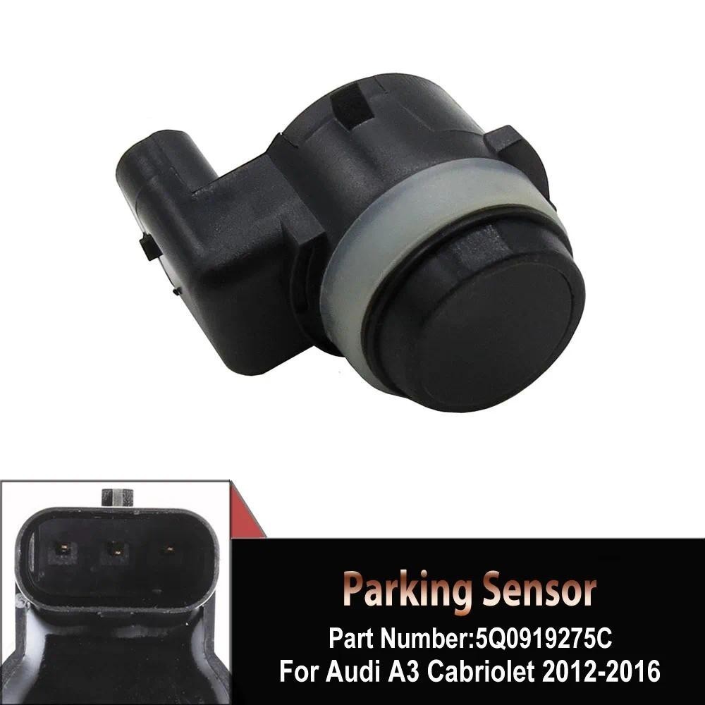 Cảm Biến Đỗ Xe PDC Chất Lượng Cao Cho Xe Audi Skoda VW OEM 5Q0 919 275 C 5Q0919275C 5Q0919275A