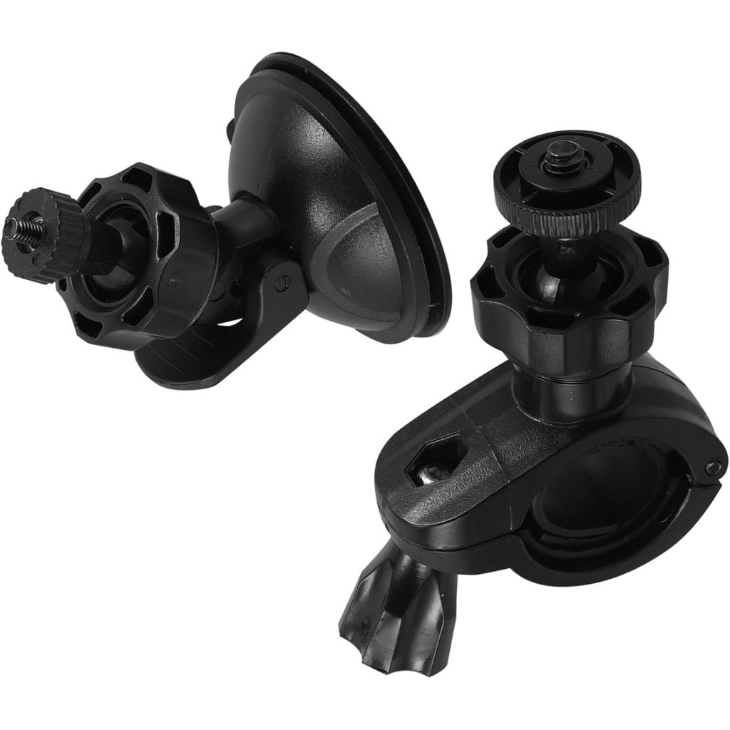 Iplusmile Dashcam Gắn Gương Chiếu Hậu Dash Cam Gắn Xe Hút Dash Cam Giá Đỡ Chắc Chắn Cho Ô Tô