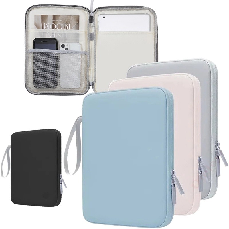 Túi đựng máy tính bảng Túi xách cho Lenovo Idea Tab Plus 12.1 2025 Yoga Tab11.1 Idea Tab Pro / Yoga 