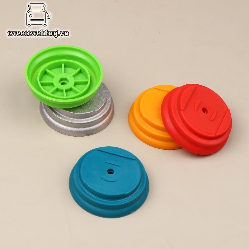 Nhíp Bàn Chải Cắt Kim Loại de Kim Loại Cỏ Bao Da Cỏ Tông Đơ De Base Điện Máy Cắt Cỏ Nhựa De Base Phụ