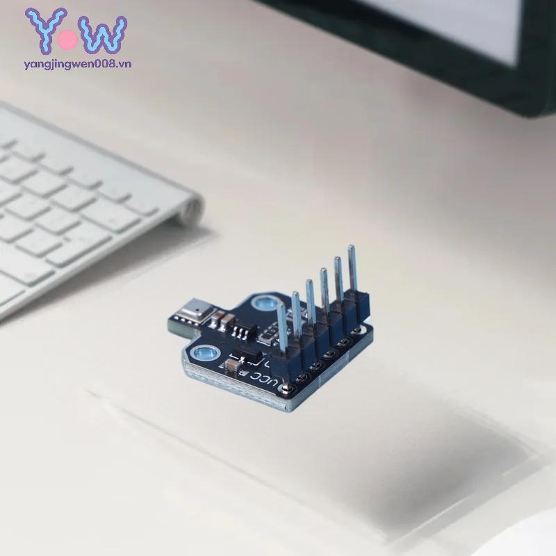 YANGWEN BME688 Mô-đun cảm biến môi trường Mô-đun cảm biến độ ẩm nhiệt độ / độ ẩm / áp suất / khí Cảm