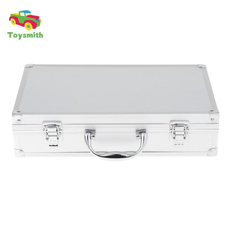 Ốp Lưng Mic Hộp Bảo Quản Hộp Xốp Hộp Dụng Cụ Mic Vỏ Cứng Vỏ Mic Vỏ Phát Thanh Internet Hát