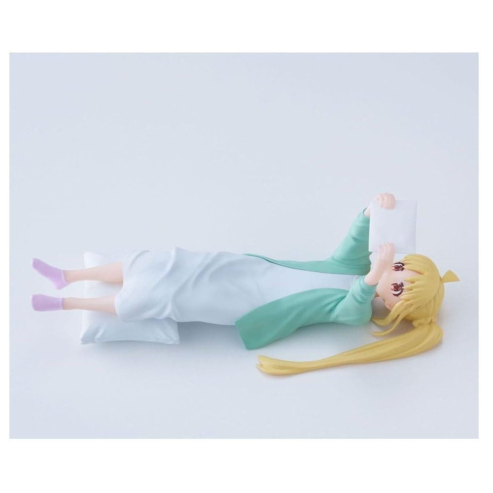 【Trực tiếp từ Nhật Bản】Bộ figure cao cấp Chocose của Ichiji Nijika - chị gái trong anime Sega Bocchi