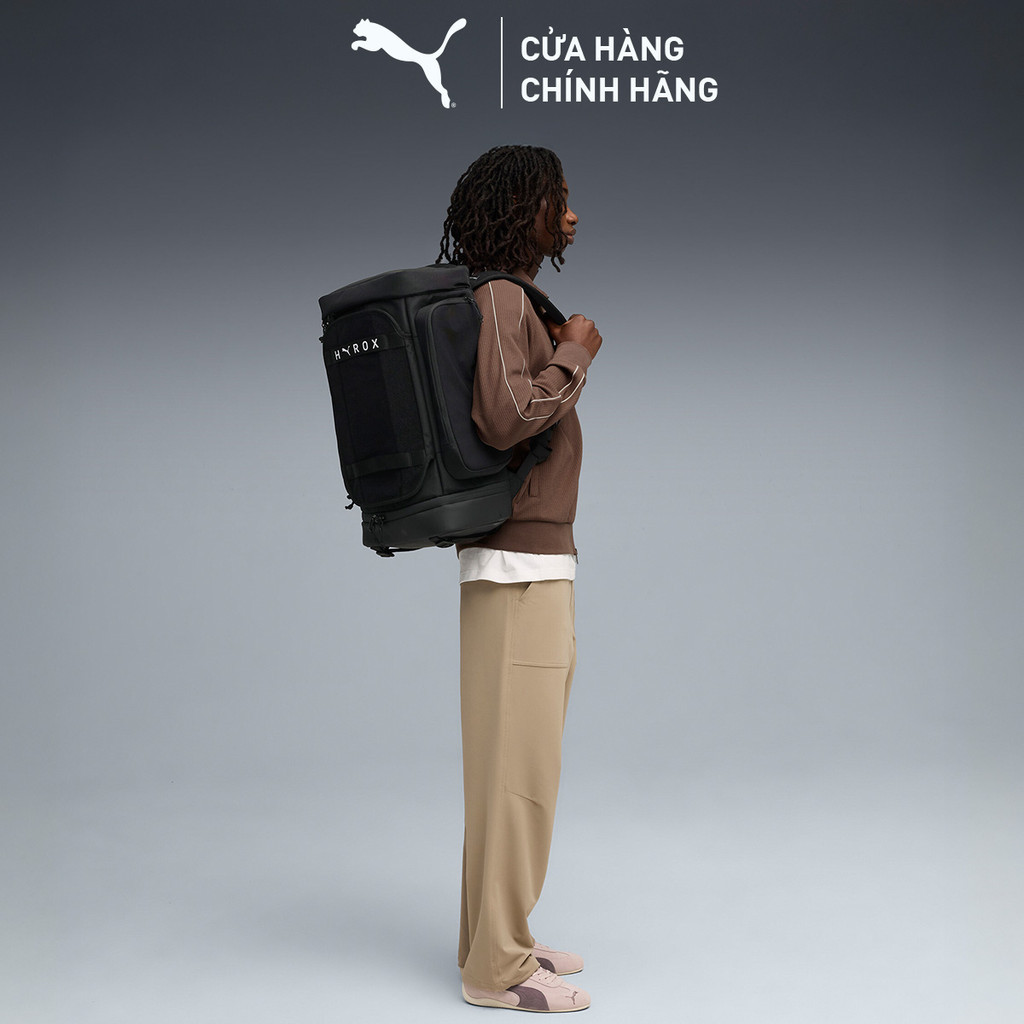 Balo Thể Thao PUMA Unisex x HYROX Backpack