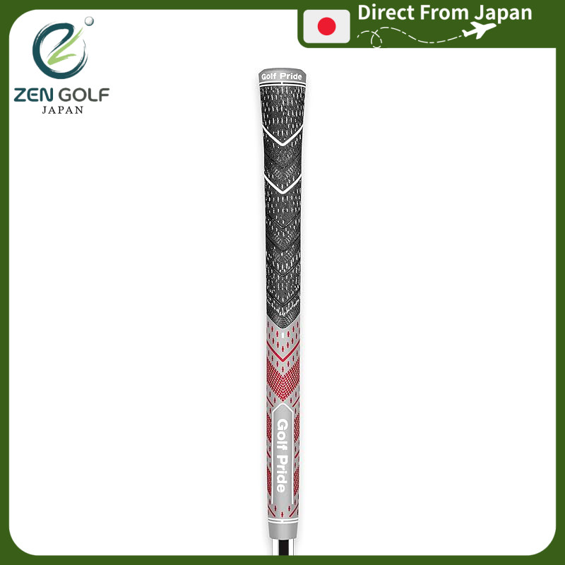 Golf Pride MCC Teams PLUS4 Standard Grip - Various Colors
