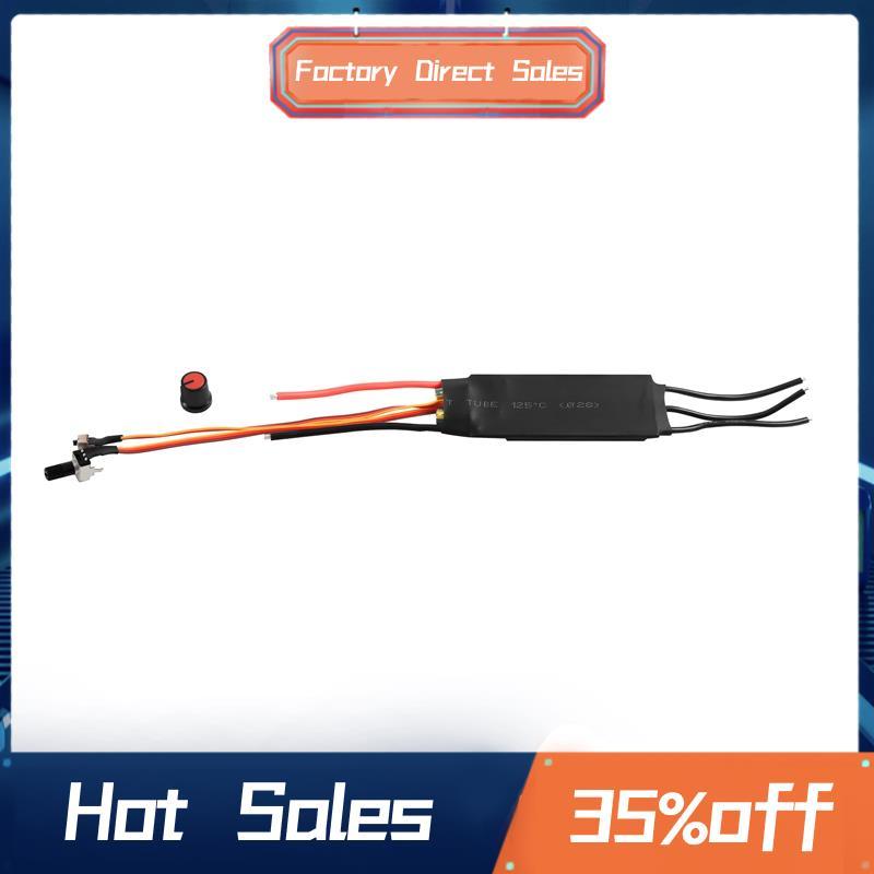 DC6-24V 1000W BLDC 3 pha DC Trình điều khiển động cơ không chổi than Hallless DC Motor Drive Board B