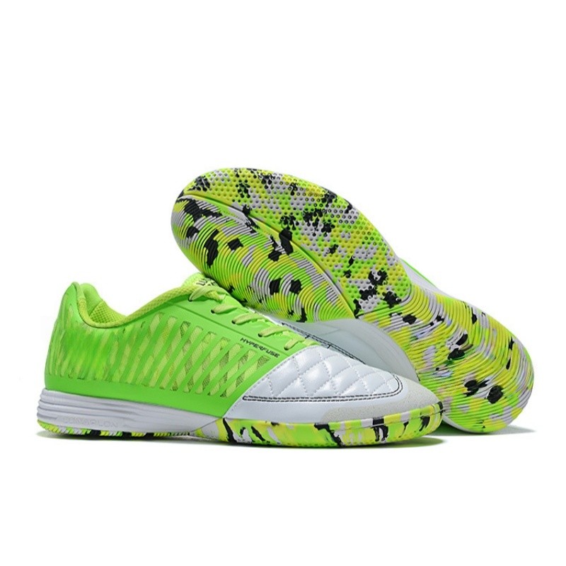 Giày bóng đá nam Lunar Gato II IC, chống trượt, bền bỉ - size 39-45